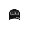 Czapka czarna Trucker - 226ers