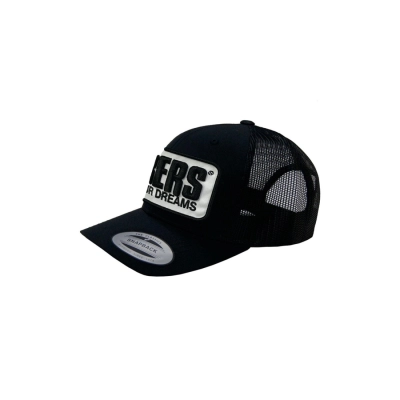 Czapka czarna Trucker - 226ers