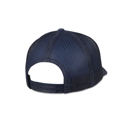 Czapka retro trucker (Navy) 226ers