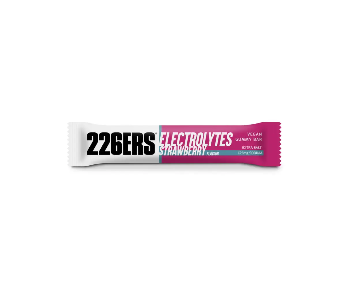 VEGAN GUMMY BAR galaretka energetyczna 30g. - obrazek 5