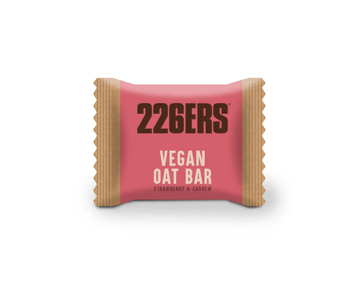 VEGAN OAT BAR baton owsiany 50g. - obrazek 2