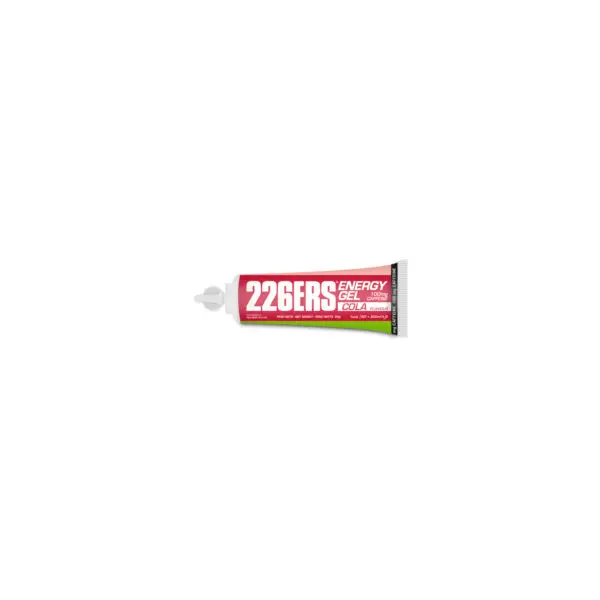 ENERGY GEL BIO tubka 25g