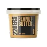 PEANUT BUTTER - płynne masło z orzechów ziemnych