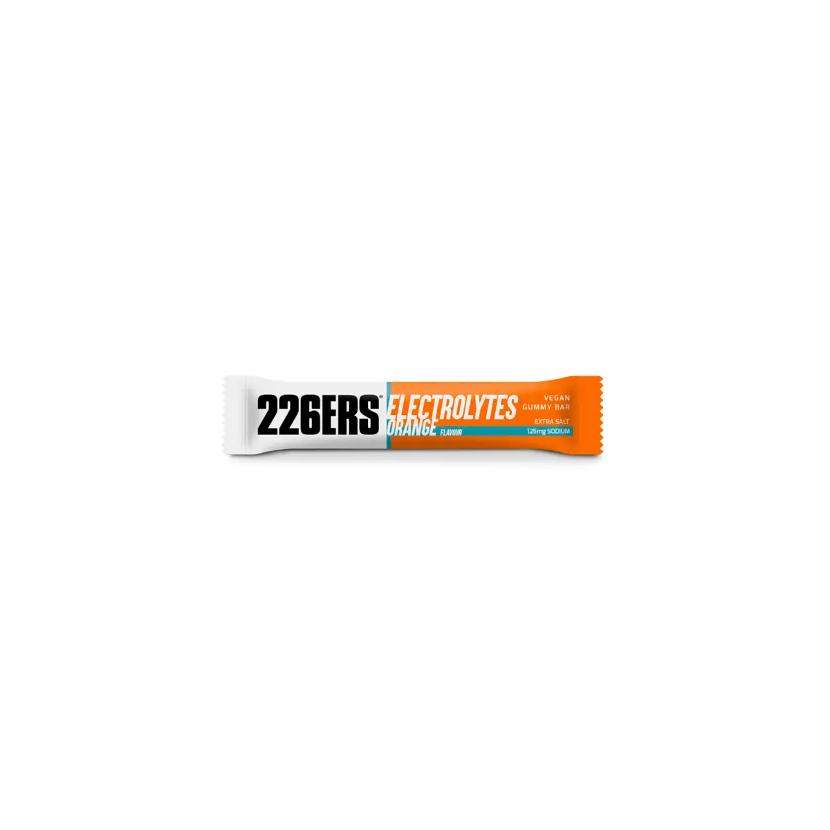 VEGAN GUMMY BAR galaretka energetyczna 30g. - obrazek 6