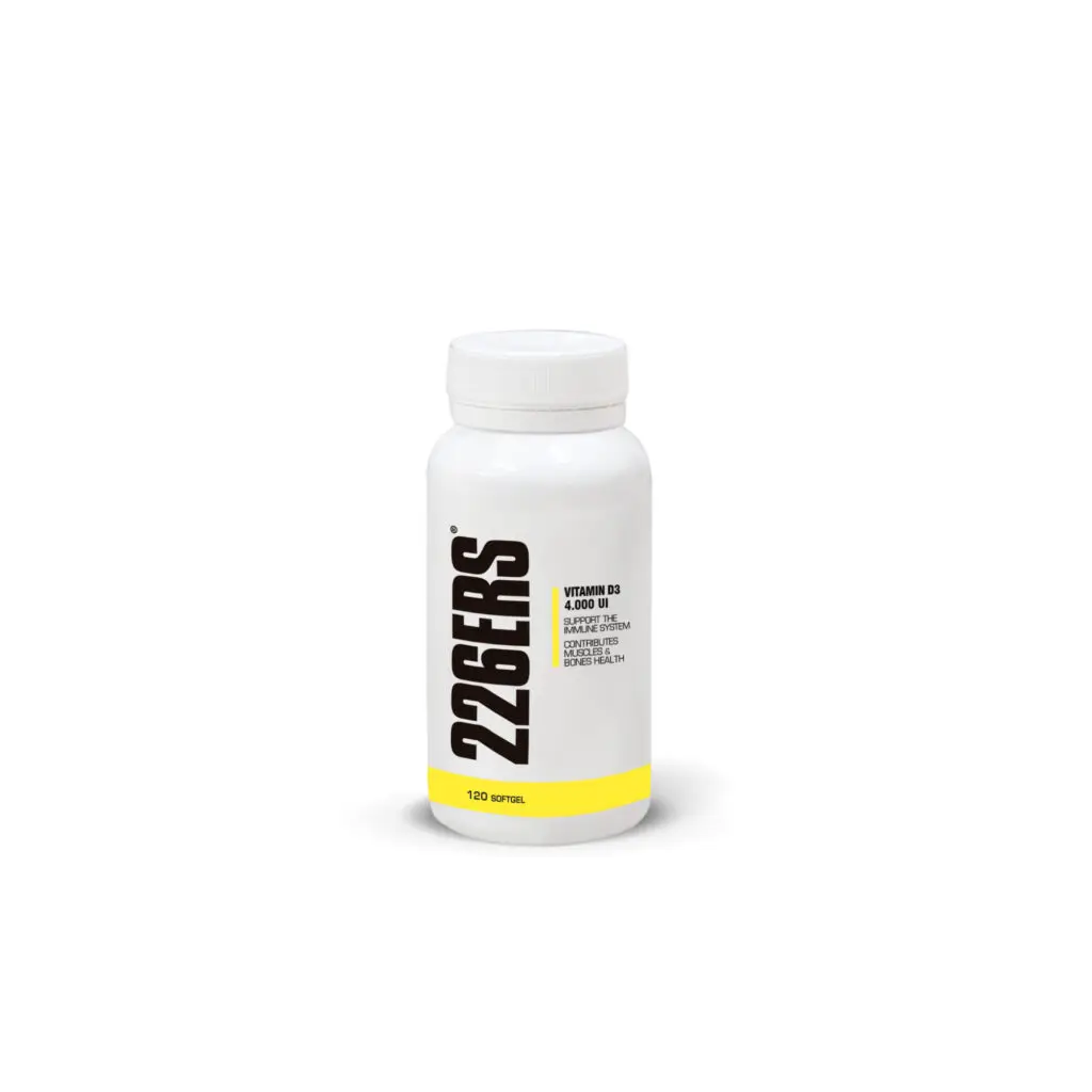 VITAMIN D3 226ERS