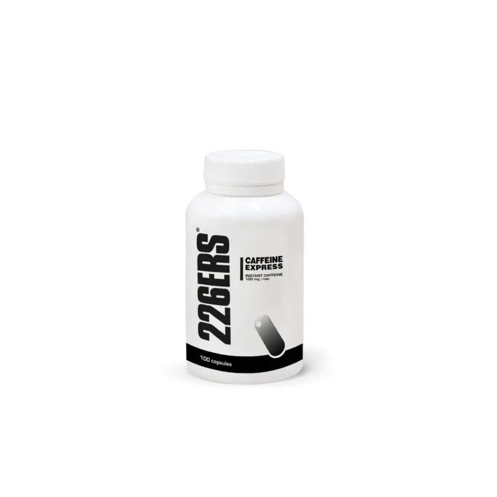 Caffeine Express 226ERS