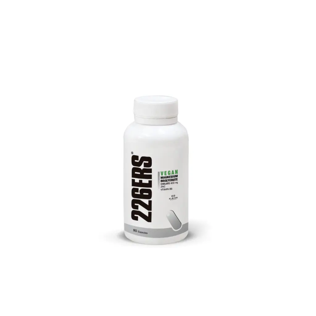 VEGAN MAGNESIUM 226ERS