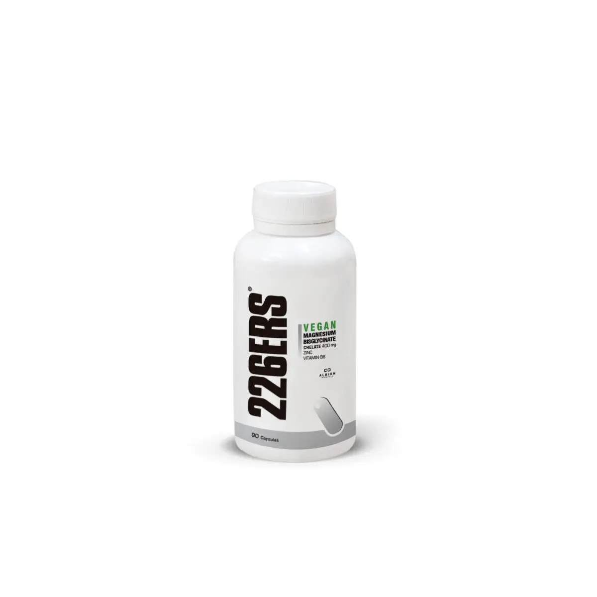 VEGAN MAGNESIUM 226ERS