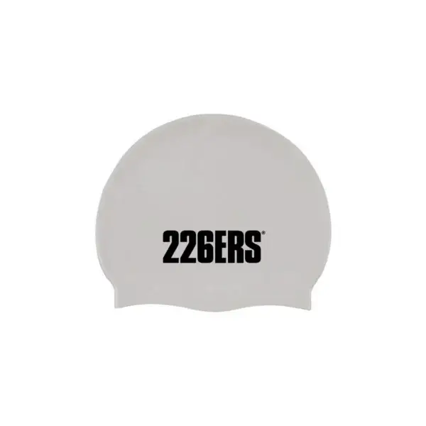 Czepek czarno - biały - 226ers