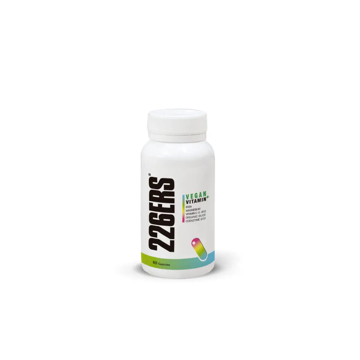 VEGAN VITAMIN+ 226ERS