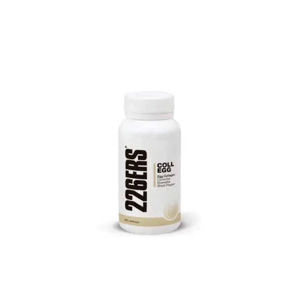 COLL-EGG 226ERS