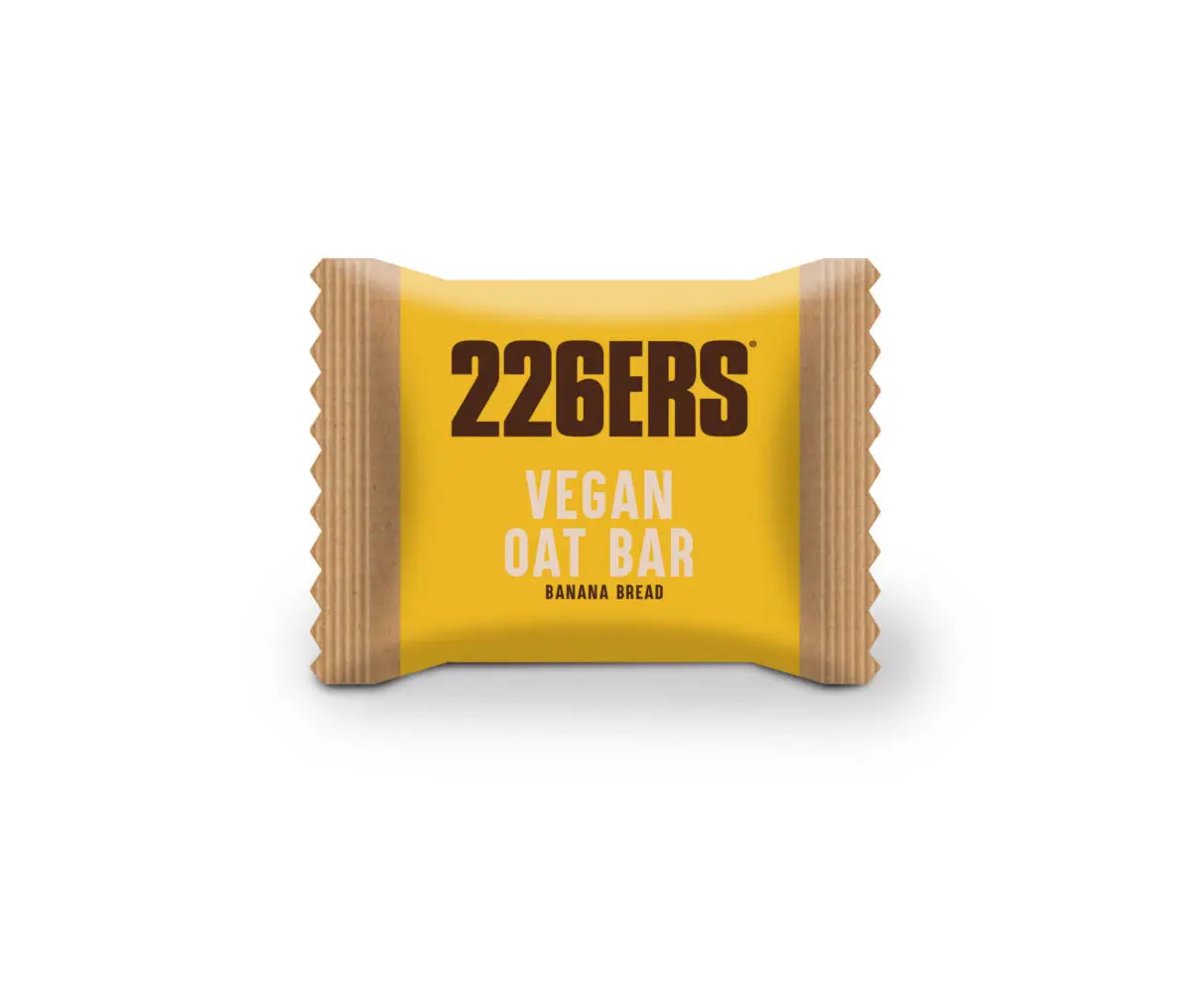 VEGAN OAT BAR baton owsiany 50g. - obrazek 4