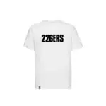 T-Shirt z dużym logo