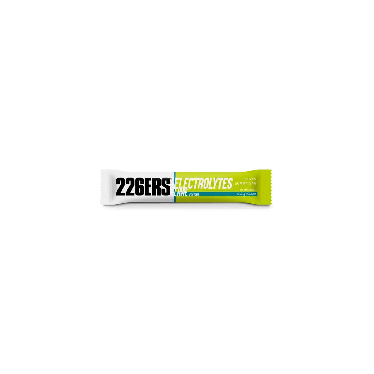 VEGAN GUMMY BAR galaretka energetyczna 30g. - obrazek 2