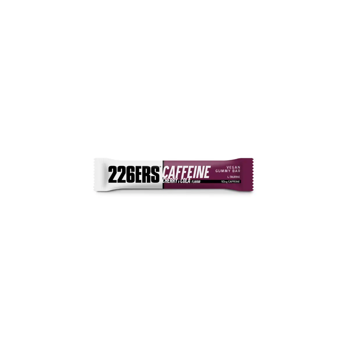 VEGAN GUMMY BAR galaretka energetyczna 30g. - obrazek 3