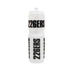 BIDON czarno biały z logo 1l. - obrazek 2