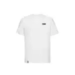 T-Shirt z małym logo