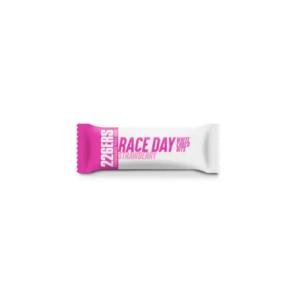 RACE DAY baton energetyczny raw z pestkami 40g.