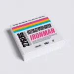 ZESTAW PRAWIDŁOWEGO FUELINGU - Ironman