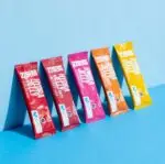 HYDRA JELLY - szybkie węglowodany w hydrożelu 40g - obrazek 2