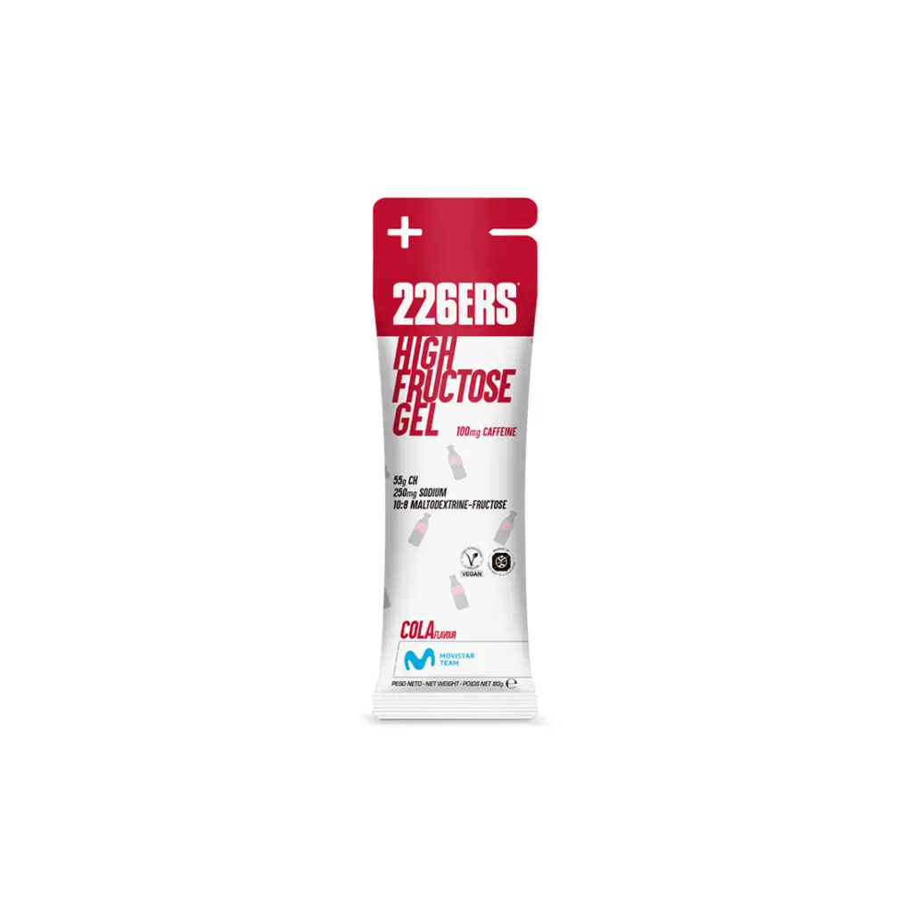 HIGH FRUCTOSE GEL 226ERS