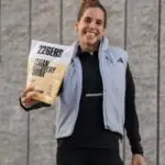 VEGAN RECOVERY DRINK - wegańska, aksamitna odżywka białkowo węglowodanowa - obrazek 2