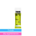 ISOTONIC GEL - żel energetyczno nawadniający 68g