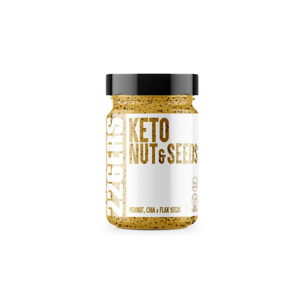KETO BUTTER 226ers