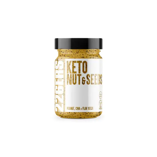 KETO BUTTER 226ers