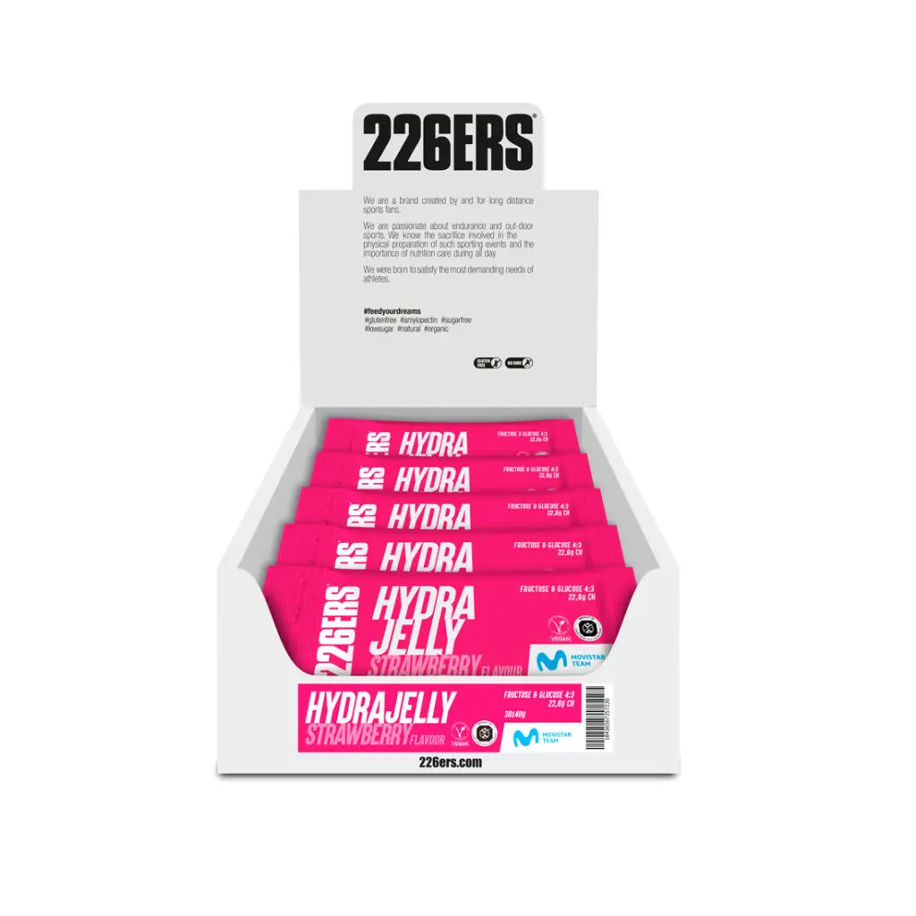 HYDRAJELLY 226ERS