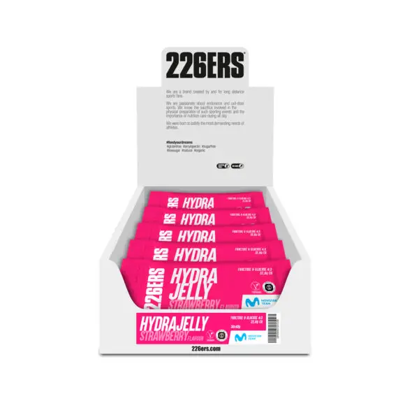 HYDRAJELLY 226ERS