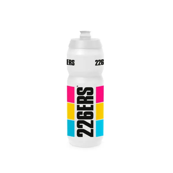BIDON superlekki kolorowy 750ml