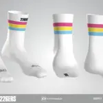 Skarpetki HydraZero 226ers L/XL