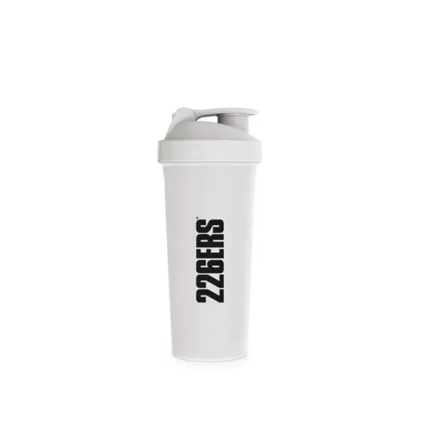 SHAKER z sitkiem i kulką mieszającą 800ml.