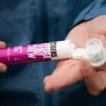 HYDRAZERO CHEW SALTS  - sole mineralne w tabletkach do ssania, bez cukru, 13 tabl. - obrazek 2