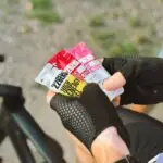 XS HIGH ENERGY GEL – żel wysoko węglowodanowy z cyklodekstryną 45g - obrazek 3