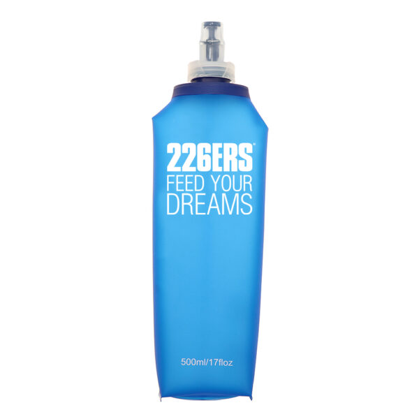 SOFT FLASK 500ml.