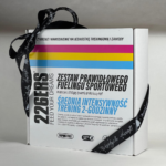 ZESTAW PRAWIDŁOWEGO FUELINGU - średnia intensywnosć, 2 godziny