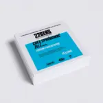 ZESTAW TESTOWY - rozszerzony pakiet żeli (z kofeiną)