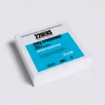 ZESTAW TESTOWY - rozszerzony pakiet żeli (bez kofeiny)