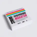 ZESTAW PRAWIDŁOWEGO FUELINGU - Maraton