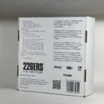 ZESTAW PRAWIDŁOWEGO FUELINGU - Półmaraton - obrazek 3