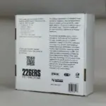 ZESTAW TESTOWY - podstawowy pakiet proszków do bidonu (saszetki jednoporcjowe) - obrazek 3