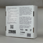 ZESTAW TESTOWY - rozszerzony pakiet żeli (bez kofeiny) - obrazek 3