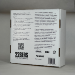 ZESTAW TESTOWY - rozszerzony pakiet żeli (z kofeiną) - obrazek 3