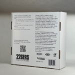 ZESTAW TESTOWY - podstawowy pakiet żeli (z kofeiną) - obrazek 3