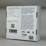 ZESTAW TESTOWY - rozszerzony pakiet proszków do bidonu (saszetki jednoporcjowe) - obrazek 2