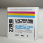 ZESTAW PRAWIDŁOWEGO FUELINGU - średnia intensywnosć, 4 godziny