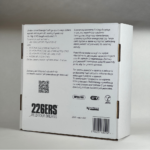 ZESTAW PRAWIDŁOWEGO FUELINGU - wysoka intensywnosć, 2 godziny - obrazek 3