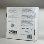 ZESTAW PRAWIDŁOWEGO FUELINGU - wysoka intensywnosć, 2 godziny - obrazek 3